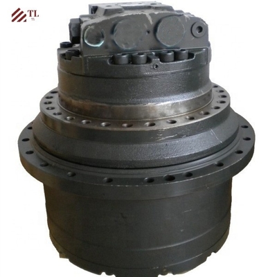 R210LC-7 R250LC-7 R250-7 R210-7 moteur de déplacement à entraînement final 31N7-40010 31N6-40020 fonte