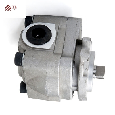 Pompes à engrenages pilotes de haute garantie 436-6669 pour les excavatrices E320D 438-1293 315C 320D 320B