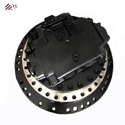 R210LC-7 R250LC-7 R250-7 R210-7 moteur de déplacement à entraînement final 31N7-40010 31N6-40020 fonte