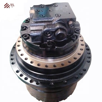 R210LC-7 R250LC-7 R250-7 R210-7 moteur de déplacement à entraînement final 31N7-40010 31N6-40020 fonte
