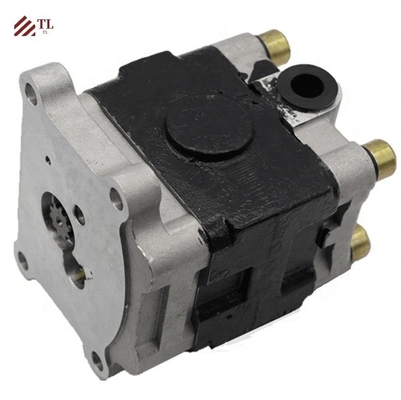 100% PC40MR-2 PC50MR-2 PC58UU PC50UU pompe à engrenages pour excavatrice 436-6669 numéro de pièce 436-6669