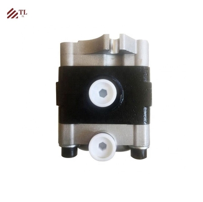 100% PC40MR-2 PC50MR-2 PC58UU PC50UU pompe à engrenages pour excavatrice 436-6669 numéro de pièce 436-6669