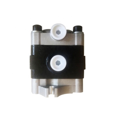 100% PC40MR-2 PC50MR-2 PC58UU PC50UU pompe à engrenages pour excavatrice 436-6669 numéro de pièce 436-6669