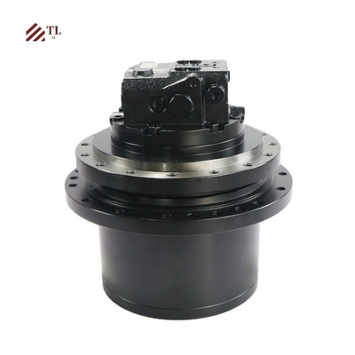 Pièces détachées de la pelle MAG85 TM22 pour moteur de voyage E312B E313B E313C E313D