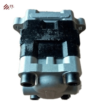 100% PC40MR-2 PC50MR-2 PC58UU PC50UU pompe à engrenages pour excavatrice 436-6669 numéro de pièce 436-6669