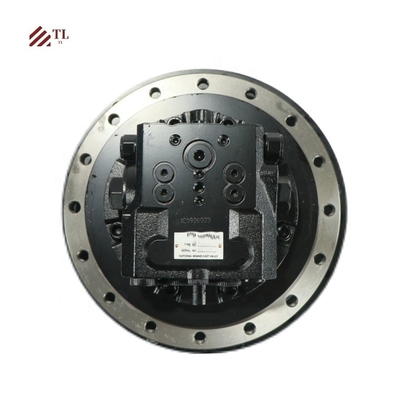 Pièces détachées de la pelle MAG85 TM22 pour moteur de voyage E312B E313B E313C E313D