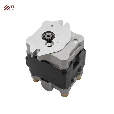 100% PC40MR-2 PC50MR-2 PC58UU PC50UU pompe à engrenages pour excavatrice 436-6669 numéro de pièce 436-6669
