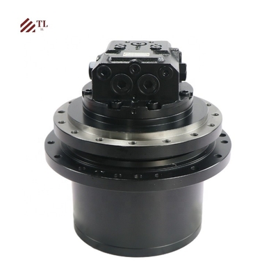 Pièces détachées de la pelle MAG85 TM22 pour moteur de voyage E312B E313B E313C E313D