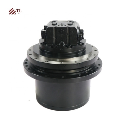 Pièces détachées de la pelle MAG85 TM22 pour moteur de voyage E312B E313B E313C E313D