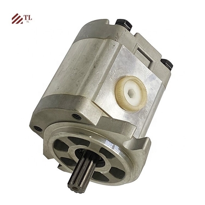 Pompes à engrenages pilotes pour YU'AN Hitachi Excavator 4276918 9218005 HPV102 HPV118 ZX200 ZX230
