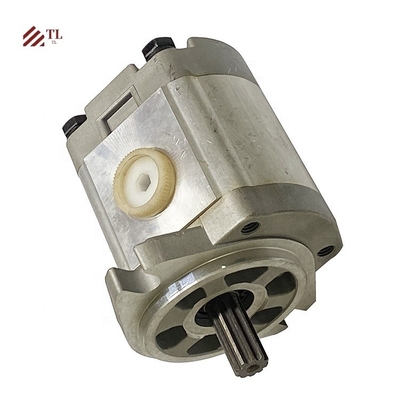 Pompes à engrenages pilotes pour YU'AN Hitachi Excavator 4276918 9218005 HPV102 HPV118 ZX200 ZX230