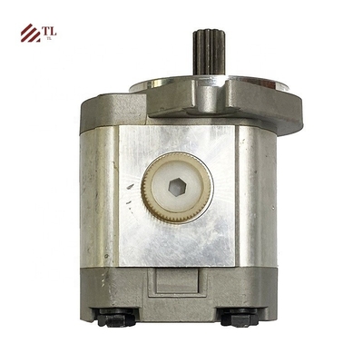 Pompes à engrenages pilotes pour YU'AN Hitachi Excavator 4276918 9218005 HPV102 HPV118 ZX200 ZX230