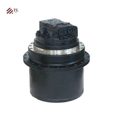 SK200 PC200-5 PC200-6 PC200-7 PC200-8 Excavateur moteur à entraînement final GM35 MAG170VP-3800