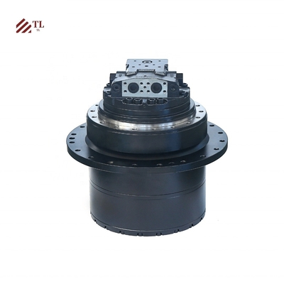 SK200 PC200-5 PC200-6 PC200-7 PC200-8 Excavateur moteur à entraînement final GM35 MAG170VP-3800