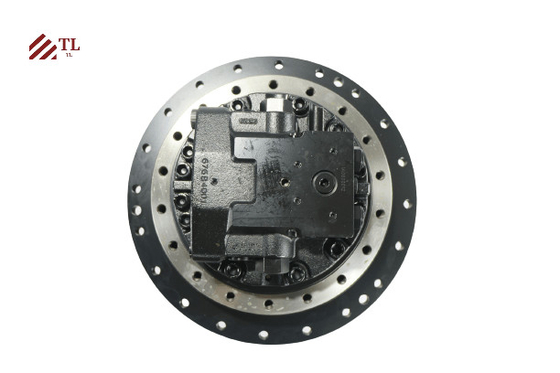SK200 PC200-5 PC200-6 PC200-7 PC200-8 Excavateur moteur à entraînement final GM35 MAG170VP-3800