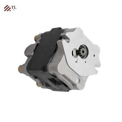 - PVD-2B-40 pompe pilote de la pelle hydraulique pompe principale PVD-2B-40 pompe à engrenages 172459-73511