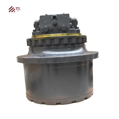 208-27-00312 PC400-8 Moteur de déplacement avec 208-27-00311 208-27-00252 208-27-00281 208-27-00243