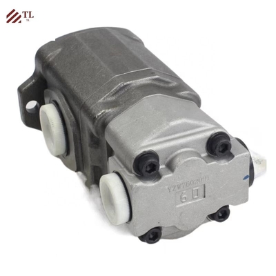 AP2D25 AP2D36 Pièces détachées hydrauliques pour excavatrice pompe à engrenages pour EX60 SH60 SK60 100% -