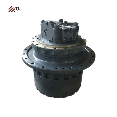 208-27-00312 PC400-8 Moteur de déplacement avec 208-27-00311 208-27-00252 208-27-00281 208-27-00243