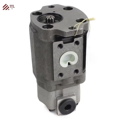 AP2D25 AP2D36 Pièces détachées hydrauliques pour excavatrice pompe à engrenages pour EX60 SH60 SK60 100% -