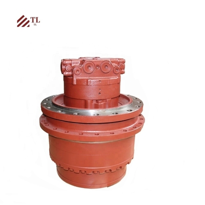 Assemblage du moteur de déplacement de la pelle MAG-170VP SH200A3 SK260 MAG-170VP-5000 LQ15V00020F1