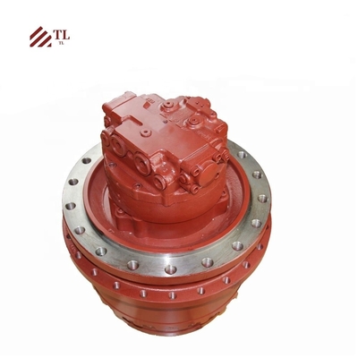 Assemblage du moteur de déplacement de la pelle MAG-170VP SH200A3 SK260 MAG-170VP-5000 LQ15V00020F1