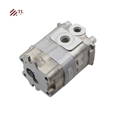Petite excavatrice E305 E305.5 pompe à engrenages hydrauliques haute garantie AP2D36 290-3628 2903628