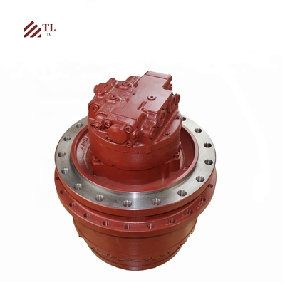 Assemblage du moteur de déplacement de la pelle MAG-170VP SH200A3 SK260 MAG-170VP-5000 LQ15V00020F1