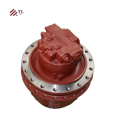 Assemblage du moteur de déplacement de la pelle MAG-170VP SH200A3 SK260 MAG-170VP-5000 LQ15V00020F1