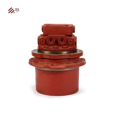 Disque final en fonte 21W-60-22130 pour la pelle hydraulique PC78US-6 PC75UU-2 PC78 P78MR