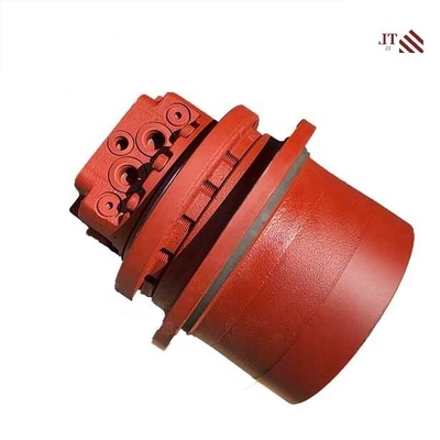 Disque final en fonte 21W-60-22130 pour la pelle hydraulique PC78US-6 PC75UU-2 PC78 P78MR