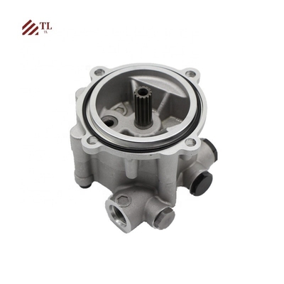 EC210B EC240B EC290B EC360B Excavateur K3V112 K5V140 K3V180DT K5V200DT Pompes à engrenages pilote