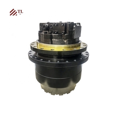 R290-7 R250LC-7A R290LC-7A R300-7 Assemblage du moteur de déplacement