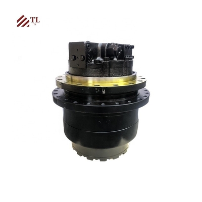 R290-7 R250LC-7A R290LC-7A R300-7 Assemblage du moteur de déplacement