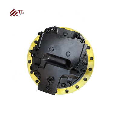 R290-7 R250LC-7A R290LC-7A R300-7 Assemblage du moteur de déplacement