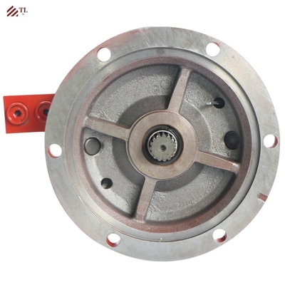 YU'AN propose le moteur pivotant 170303-00032 pour la pelle JMF43 DH60 DH80