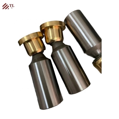 Parties de moteur hydraulique pivotant pour excavatrice à 100% M2x63 M2x96 M2x120 M2x170 M2x146 pour Kawasaki