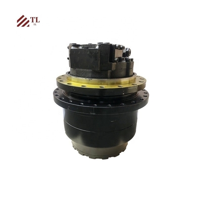 R290-7 R250LC-7A R290LC-7A R300-7 Assemblage du moteur de déplacement