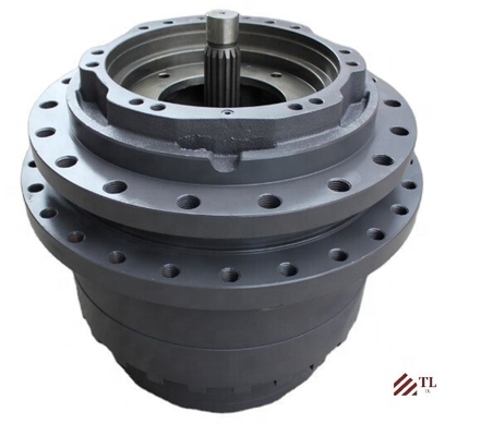 R290-7 R250LC-7A R290LC-7A R300-7 Assemblage du moteur de déplacement