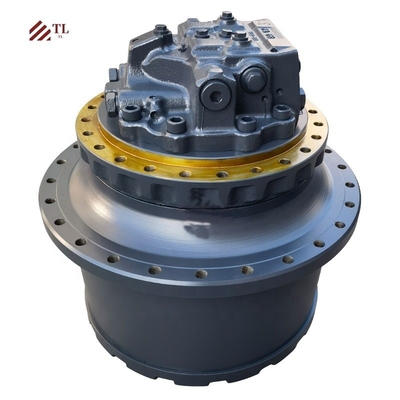 100% PC400-8 Le moteur final pour une excavatrice 208-27-00312 208-27-00311 208-27-00252