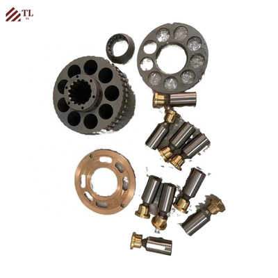 Parties détachées de moteur à bascule pour excavatrice K9005734 K9003746