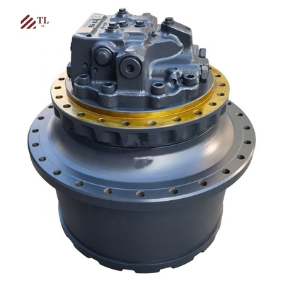 100% PC400-8 Le moteur final pour une excavatrice 208-27-00312 208-27-00311 208-27-00252