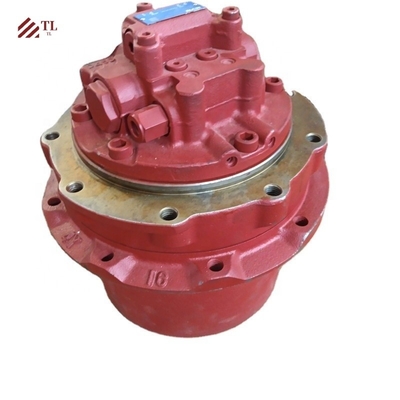 Le moteur de déplacement MAG-33VP est le moteur final pour la mini-excavatrice ZX70 EX70 ZX60 EX60 SWE70