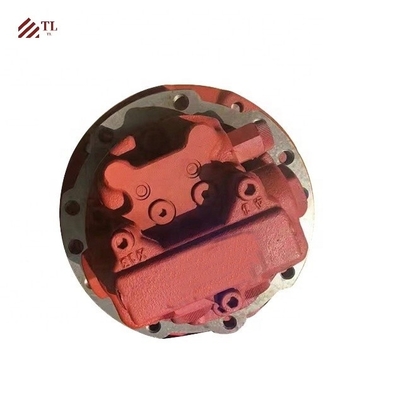 Le moteur de déplacement MAG-33VP est le moteur final pour la mini-excavatrice ZX70 EX70 ZX60 EX60 SWE70