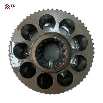Partie de rechange 20460-34604 pour le moteur pivotant pour l'excavateur Hitachi E60-2 EX60 MSF-46 MSF-52