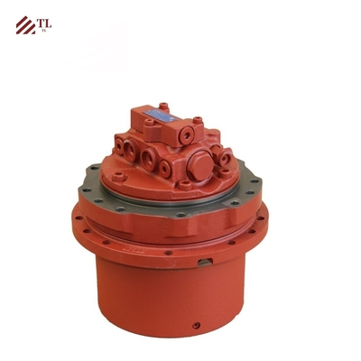 Le moteur de déplacement MAG-33VP est le moteur final pour la mini-excavatrice ZX70 EX70 ZX60 EX60 SWE70
