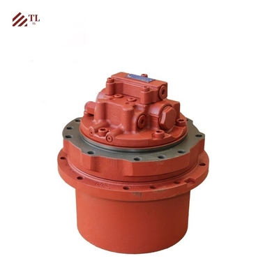 Le moteur de déplacement MAG-33VP est le moteur final pour la mini-excavatrice ZX70 EX70 ZX60 EX60 SWE70