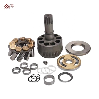Partie de rechange 20460-34604 pour le moteur pivotant pour l'excavateur Hitachi E60-2 EX60 MSF-46 MSF-52