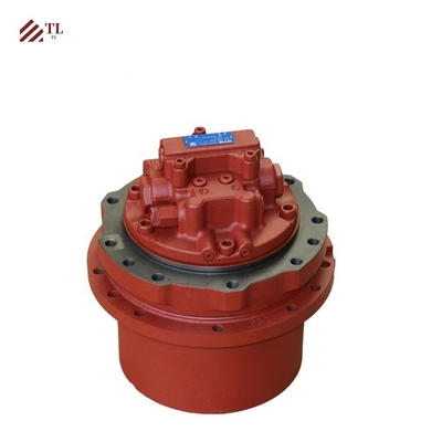 Le moteur de déplacement MAG-33VP est le moteur final pour la mini-excavatrice ZX70 EX70 ZX60 EX60 SWE70