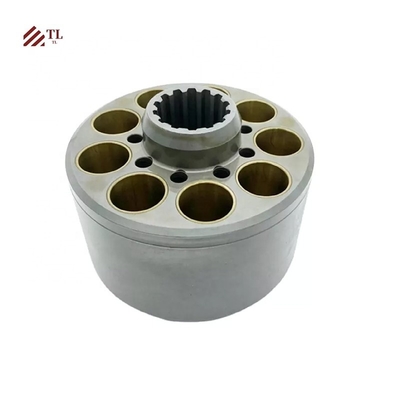 Partie de rechange 20460-34604 pour le moteur pivotant pour l'excavateur Hitachi E60-2 EX60 MSF-46 MSF-52